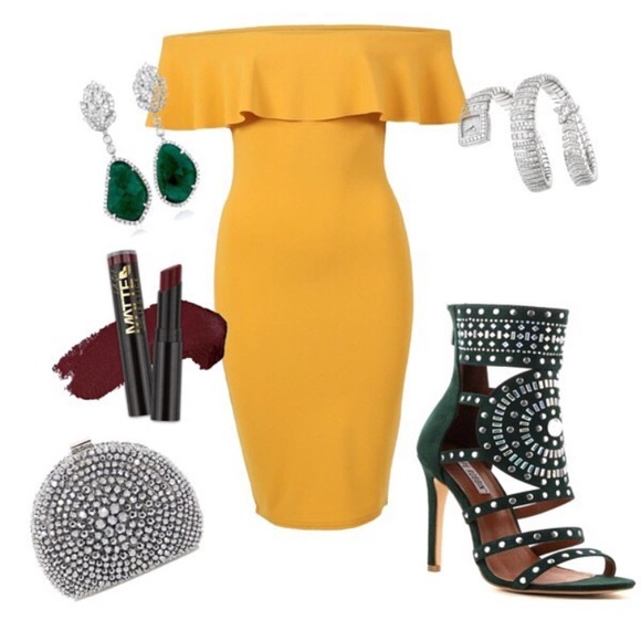 Cape Robbin Shoes - Studded strapped open for heel